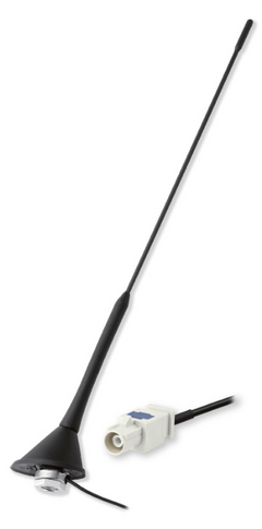 Antenne de Pare-brise AM/FM