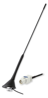 Antenne de Pare-brise AM/FM