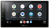 Wireless Carplay for Toyota Aygo (2004-2014)