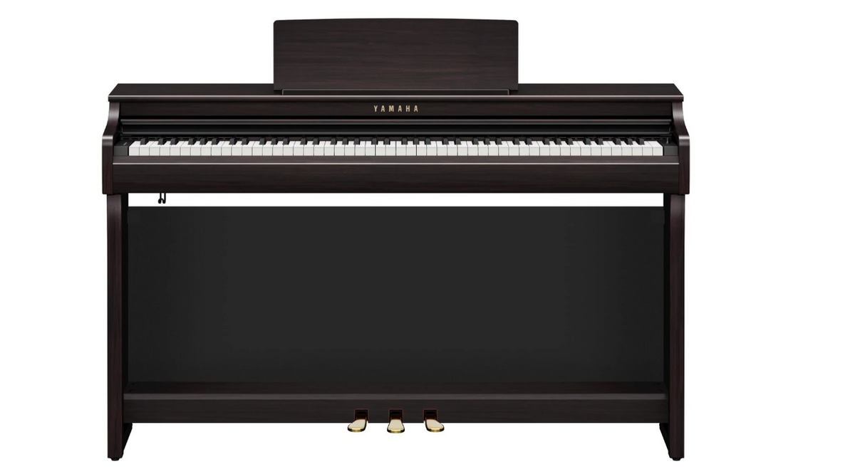 Yamaha CLP-825 El Piano (Rosewood)