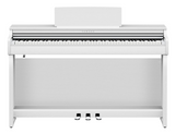 Yamaha CLP-825 El Piano (blanc)