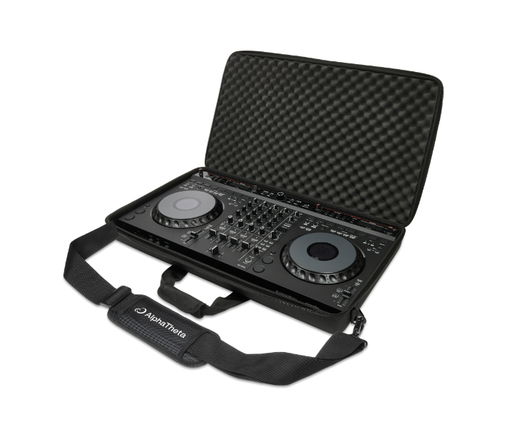 AlphaTheta GRV6 Sac pour contrôleur