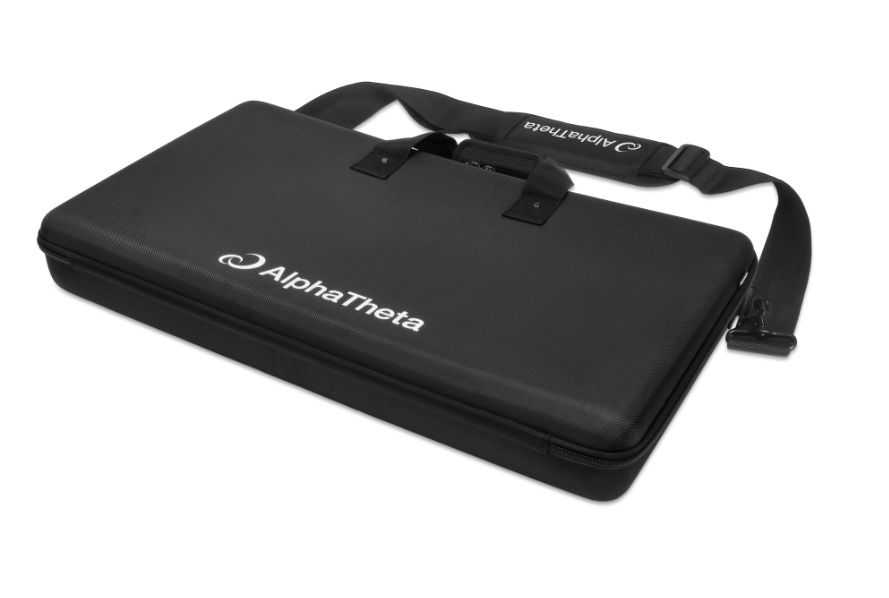 AlphaTheta GRV6 Sac pour contrôleur