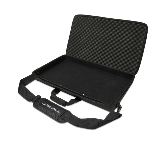 AlphaTheta GRV6 Sac pour contrôleur