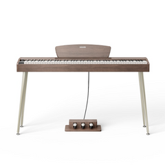 Donner DHP 100 PRO piano numérique Noyer