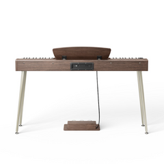 Donner DHP 100 PRO piano numérique Noyer
