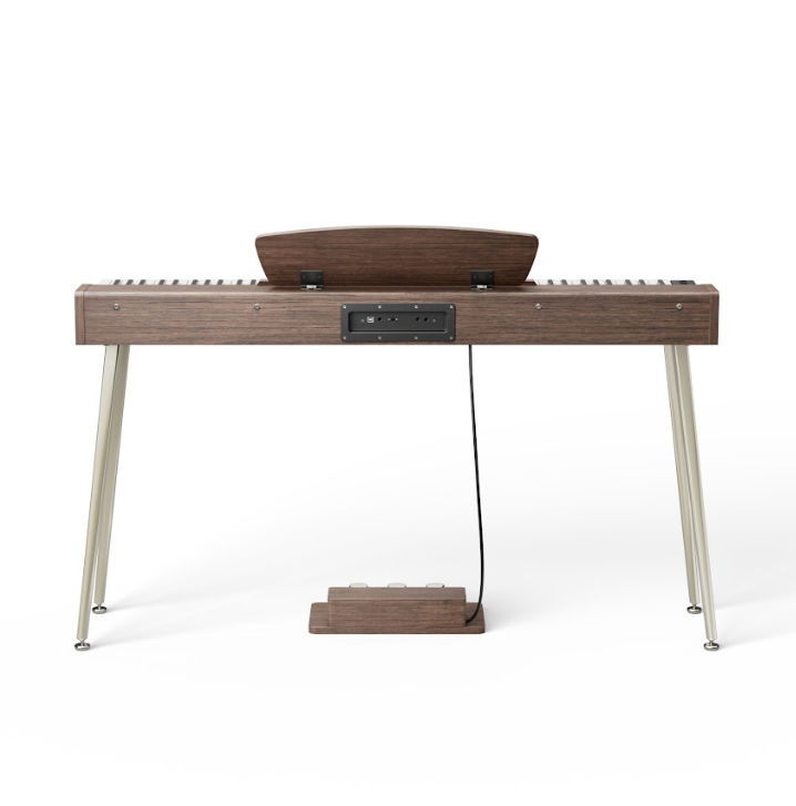 Donner DHP 100 PRO piano numérique Noyer