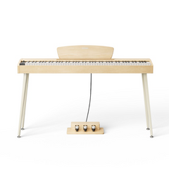 Donner DHP 100 PRO piano numérique Beige
