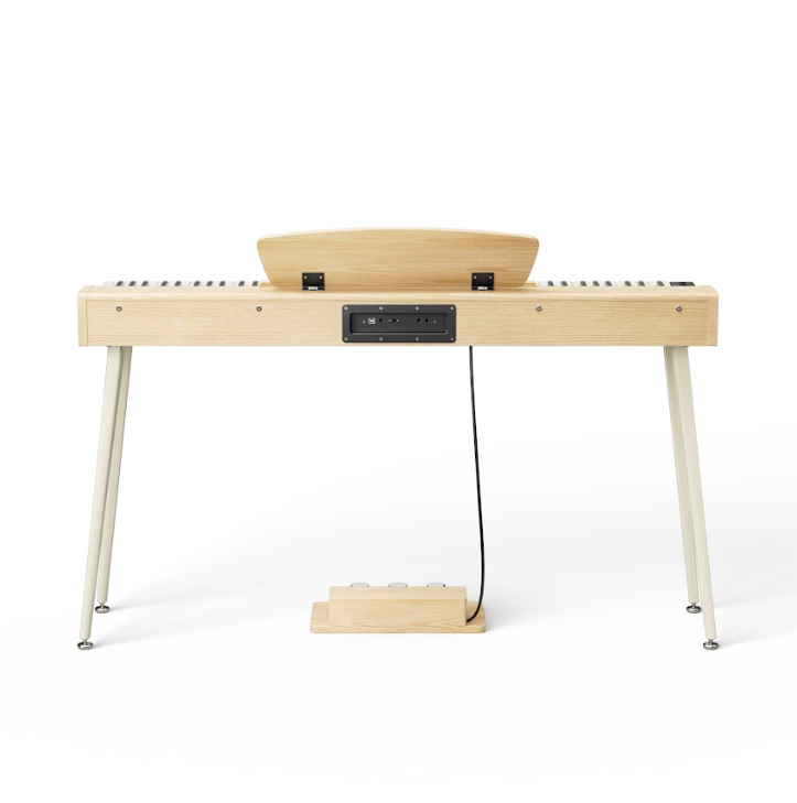 Donner DHP 100 PRO piano numérique Beige
