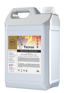 Liquide à fumée pour exercice incendie, Bois brûlé (5L)