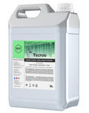 Liquide à fumée pour exercice incendie, Produits chimiques brûlés (5L)