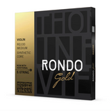 Thomastik-Infeld Violin strings Rondo - A Synth./Alu (RO02)