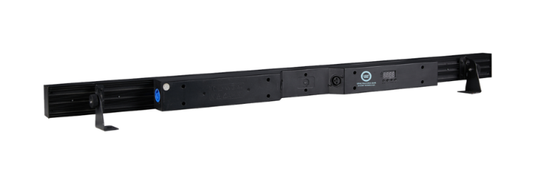 Light4Me Spectra CREE Barre 24x6W RGBWA-UV