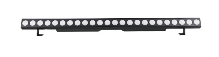 Light4Me Spectra CREE Barre 24x6W RGBWA-UV