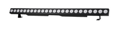 Light4Me Spectra CREE Barre 24x6W RGBWA-UV