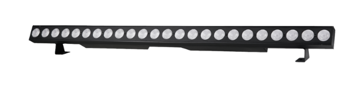 Light4Me Spectra CREE Barre 24x6W RGBWA-UV