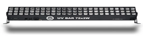 Light4Me Barre UV 72 x 2 W