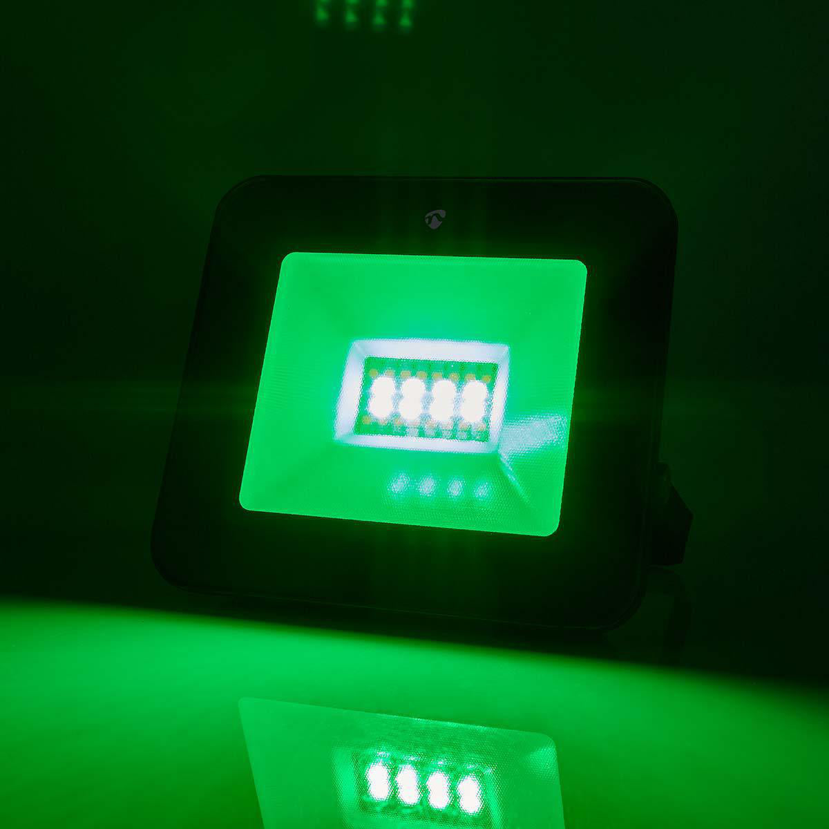 SmartLife White & RGB Floodlight (20W)