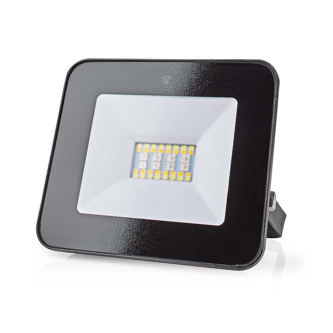 SmartLife Projecteur White & RGB (20W)