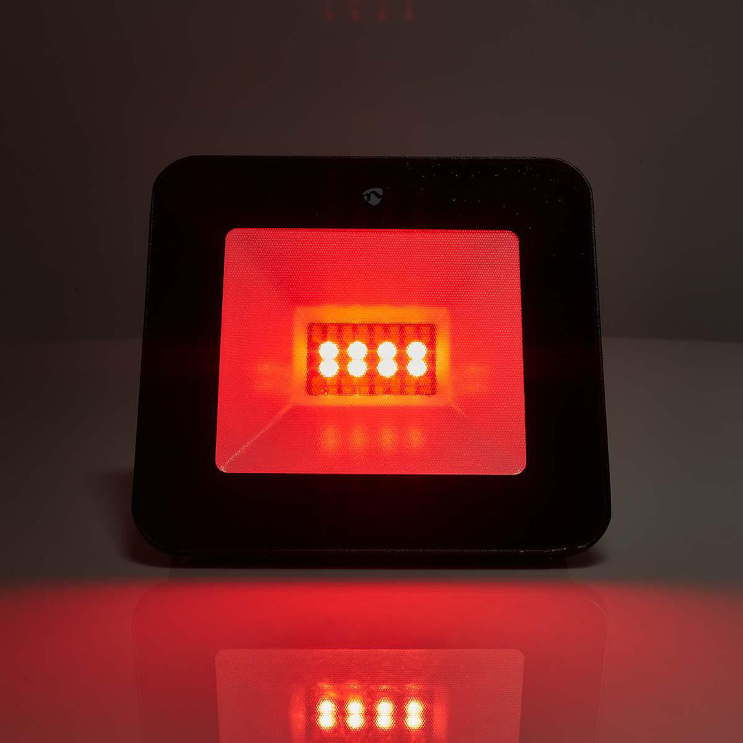 SmartLife Projecteur White & RGB (20W)