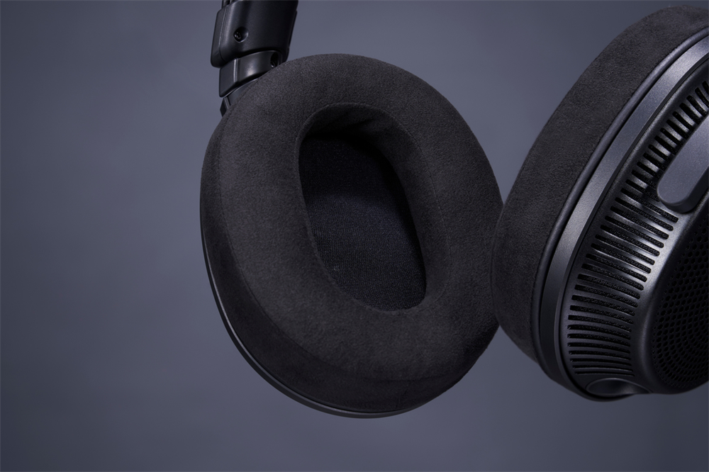 Sony MDR-MV1 Studie Hovedtelefon (Sort)