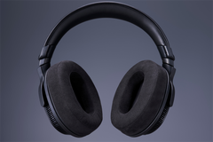 Sony MDR-MV1 Studie Hovedtelefon (Sort)
