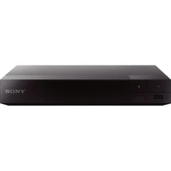Sony BDP-S1700/K - Lecteur Blu-ray/DVD