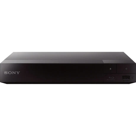 Sony BDP-S1700/K - Lecteur Blu-ray/DVD