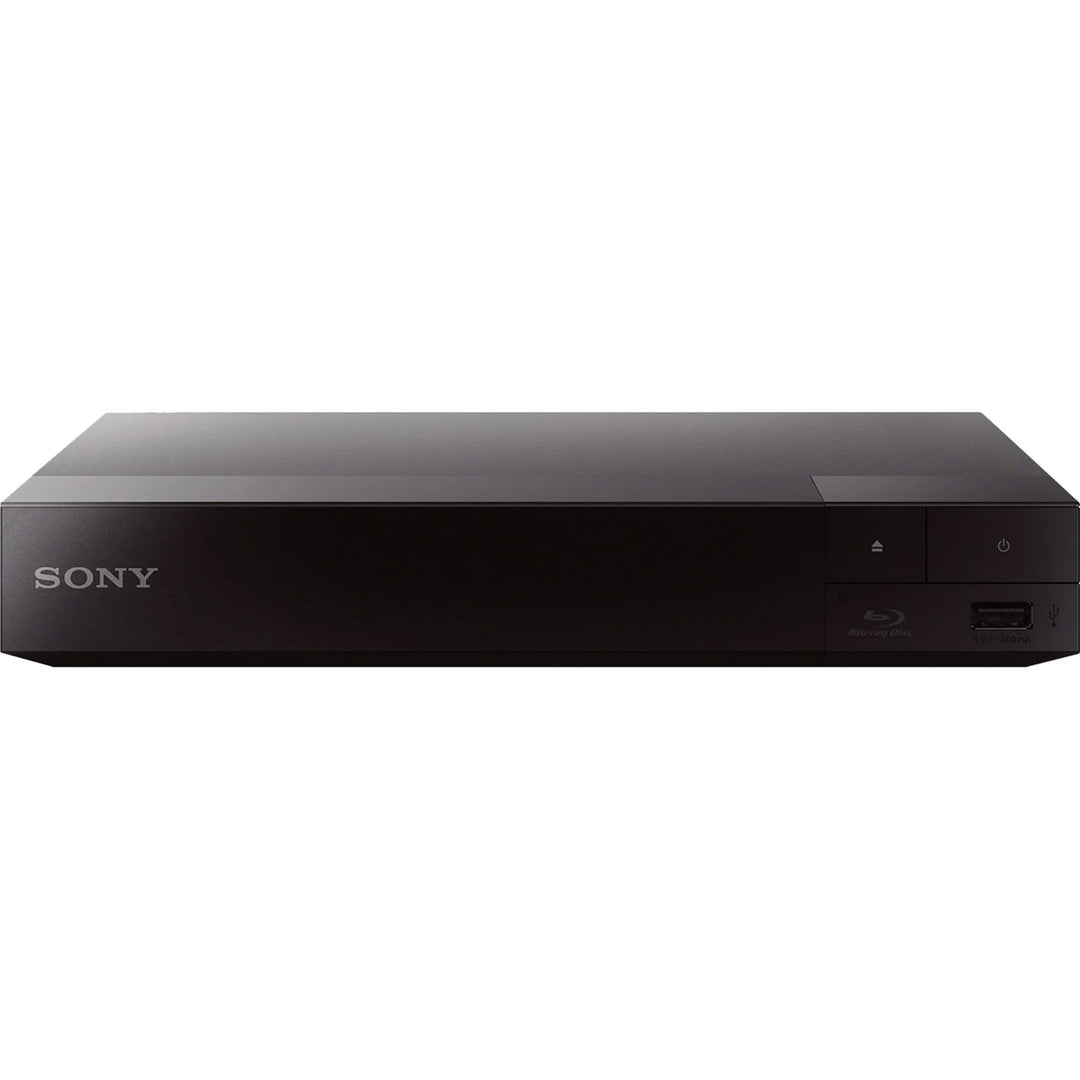 Sony BDP-S1700/K - Lecteur Blu-ray/DVD