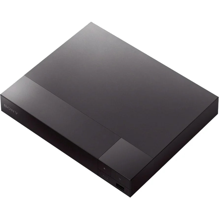 Sony BDP-S1700/K - Lecteur Blu-ray/DVD