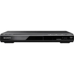 Sony DVP-SR760H - Lecteur DVD
