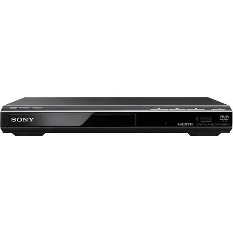 Sony DVP-SR760H - Lecteur DVD