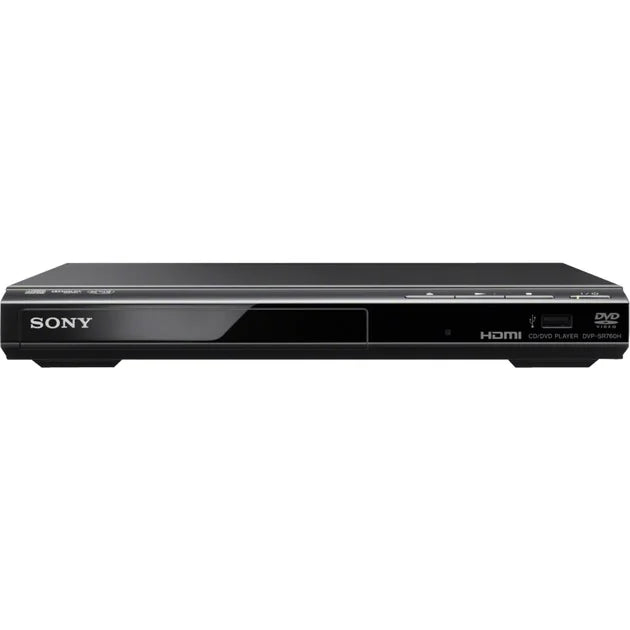 Sony DVP-SR760H - Lecteur DVD