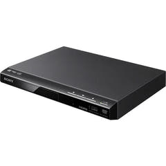 Sony DVP-SR760H - Lecteur DVD