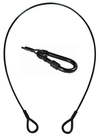 Rope Assemblies - Câble de Sécurité (35kg, 850mm)