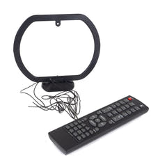 SoundMate AV-A001 Récepteur Surround 5.1
