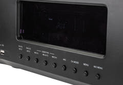 SoundMate AV-A001 Récepteur Surround 5.1
