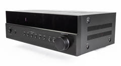 SoundMate AV-A002 Récepteur Surround 5.1
