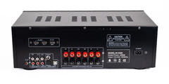 SoundMate AV-A002 Récepteur Surround 5.1