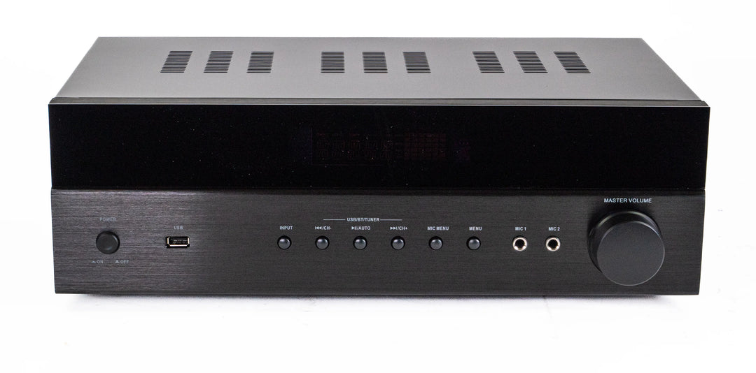 SoundMate Premium Système Son Surround