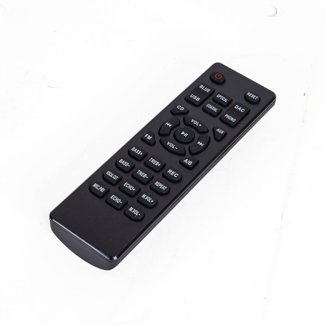 SoundMate AV-A002 Récepteur Surround 5.1