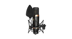 iCon Space 67 microphone à condensateur à tube