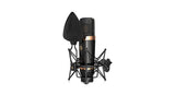 iCon Space 67 microphone à condensateur à tube