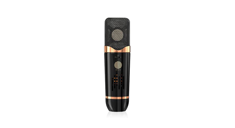 iCon Space 67 microphone à condensateur à tube