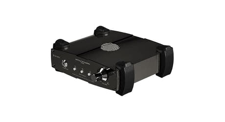 iCon SpaceMon SM-1 amplificateurs casques