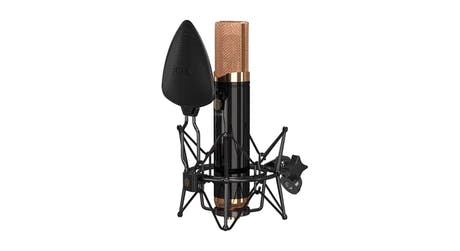 iCon Space 251 microphone à condensateur à tube