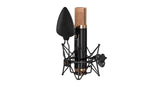 iCon Space 251 microphone à condensateur à tube