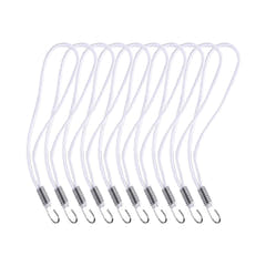 Élastique Spannfix 10 pcs. (Blanc)