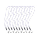 Élastique Spannfix 10 pcs. (Blanc)