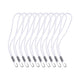 Élastique Spannfix 10 pcs. (Blanc)